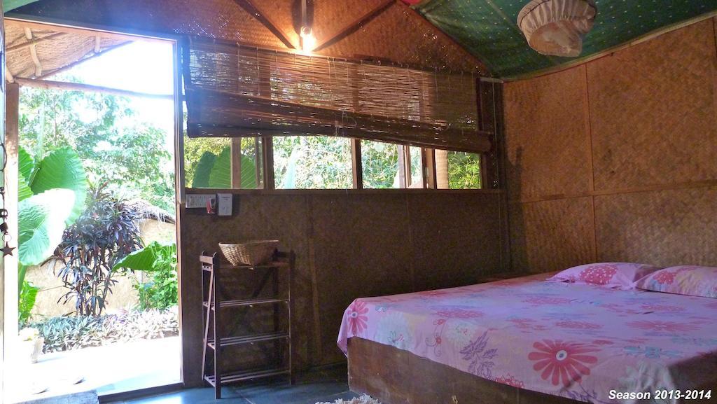 Secret Garden Resort Patnem Beach Стая снимка